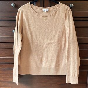 GAP Light Knit Sweater